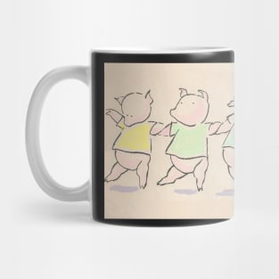 PEN AND OINK Mug